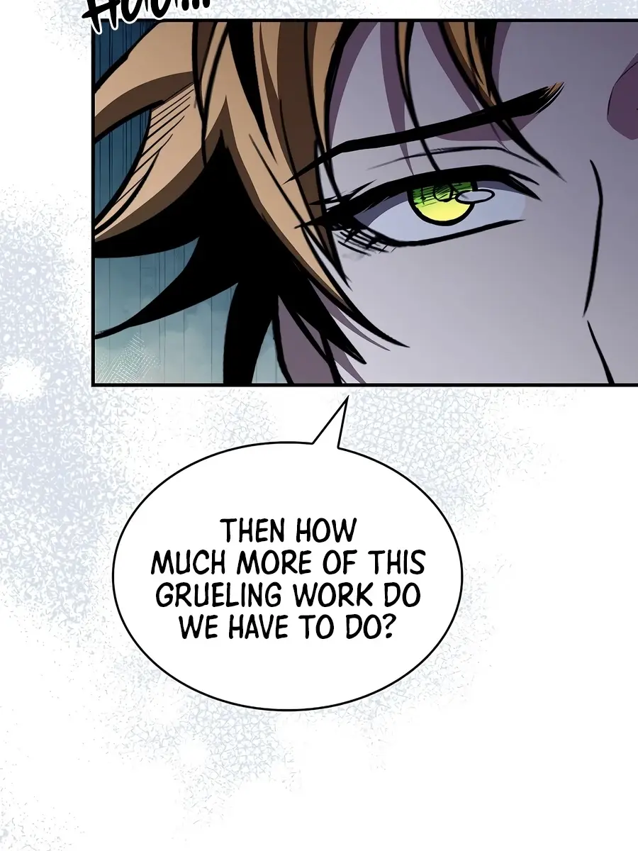 Talent-Swallowing Magician Chapter 144 Page 34