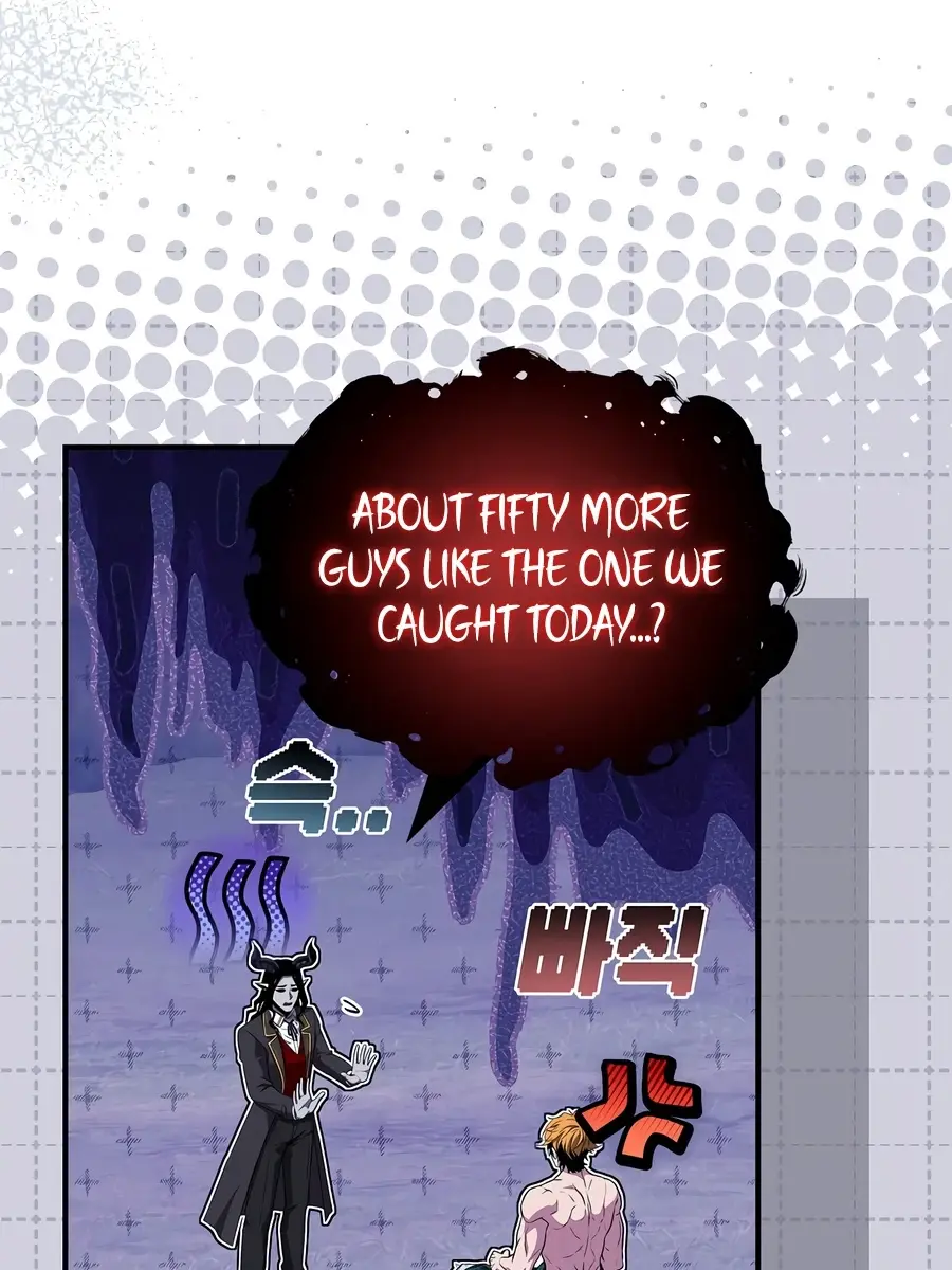 Talent-Swallowing Magician Chapter 144 Page 35