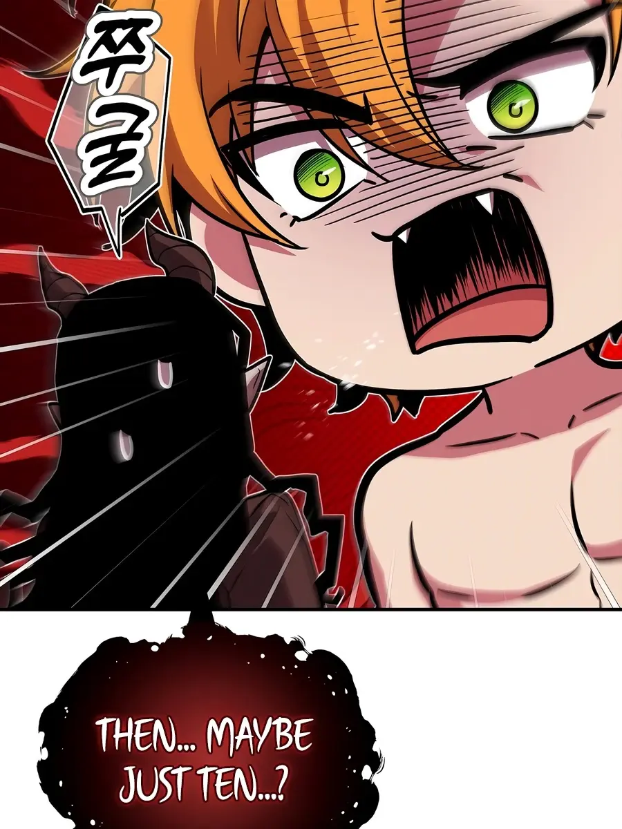 Talent-Swallowing Magician Chapter 144 Page 39