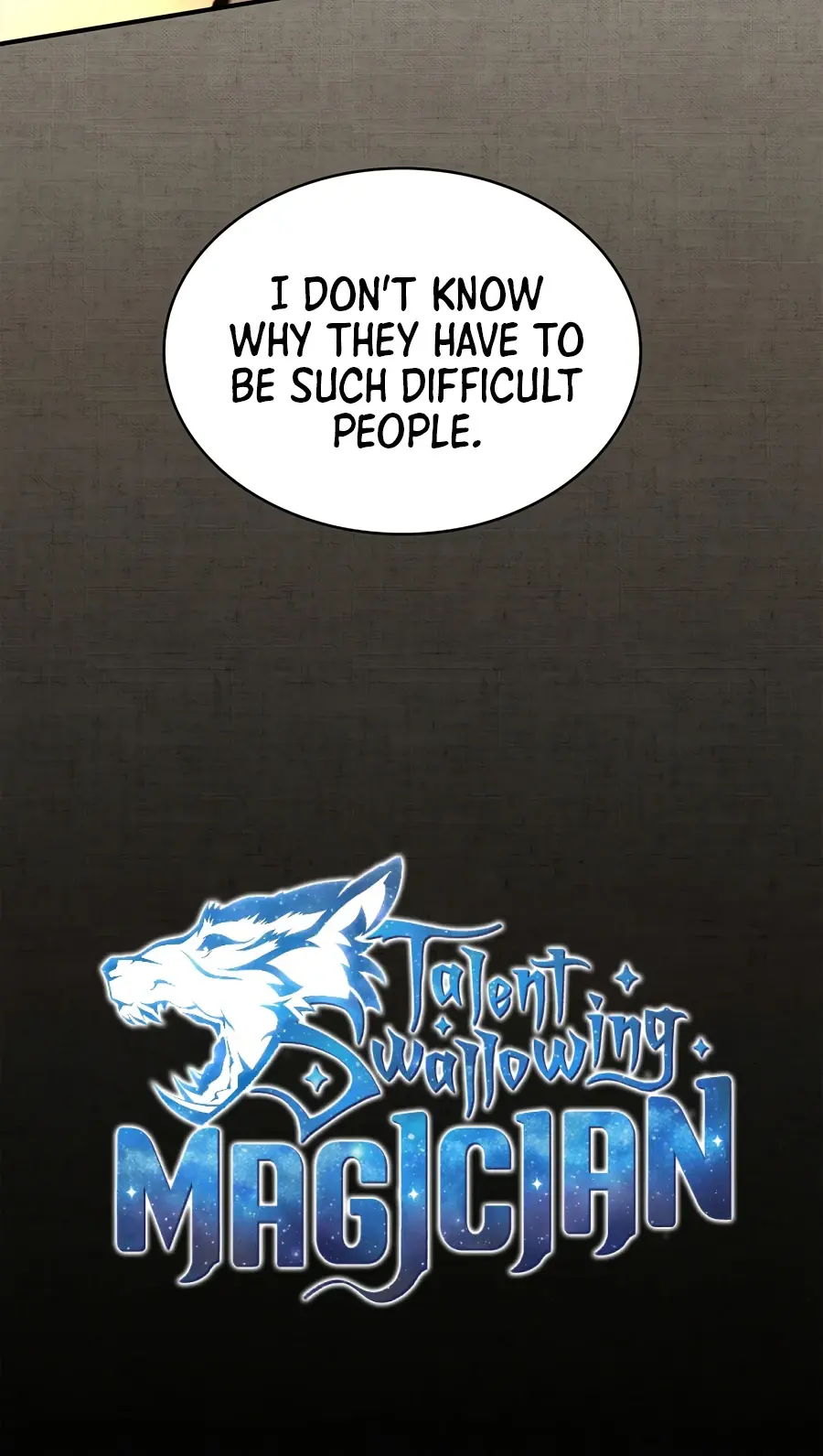 Talent-Swallowing Magician Chapter 144 Page 46