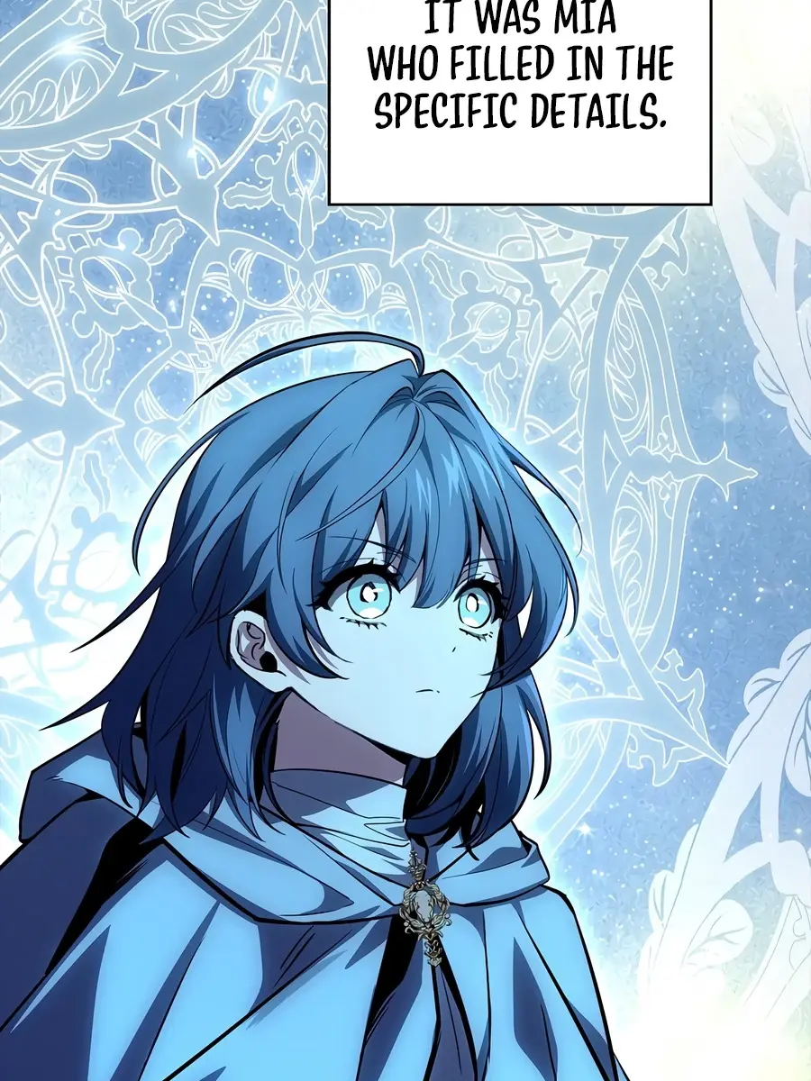 Talent-Swallowing Magician Chapter 144 Page 57
