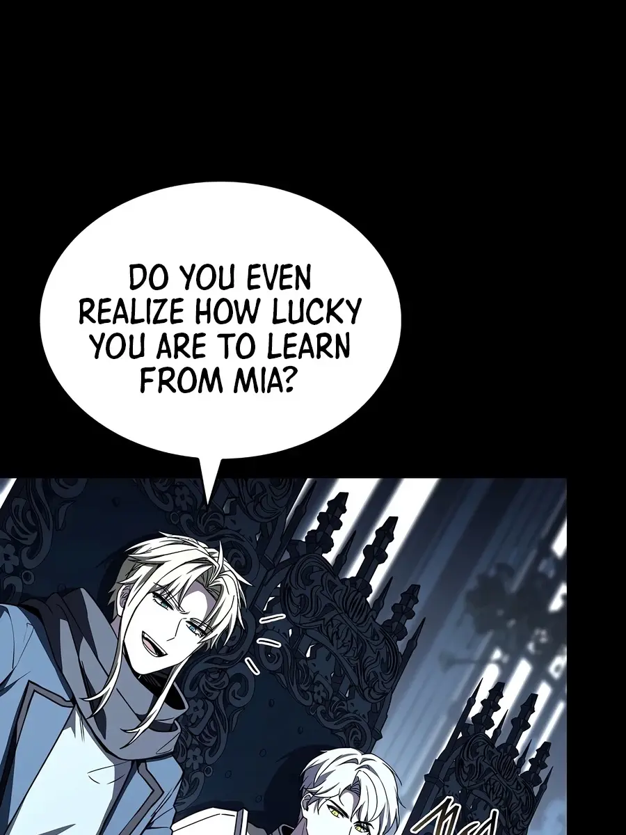 Talent-Swallowing Magician Chapter 144 Page 59
