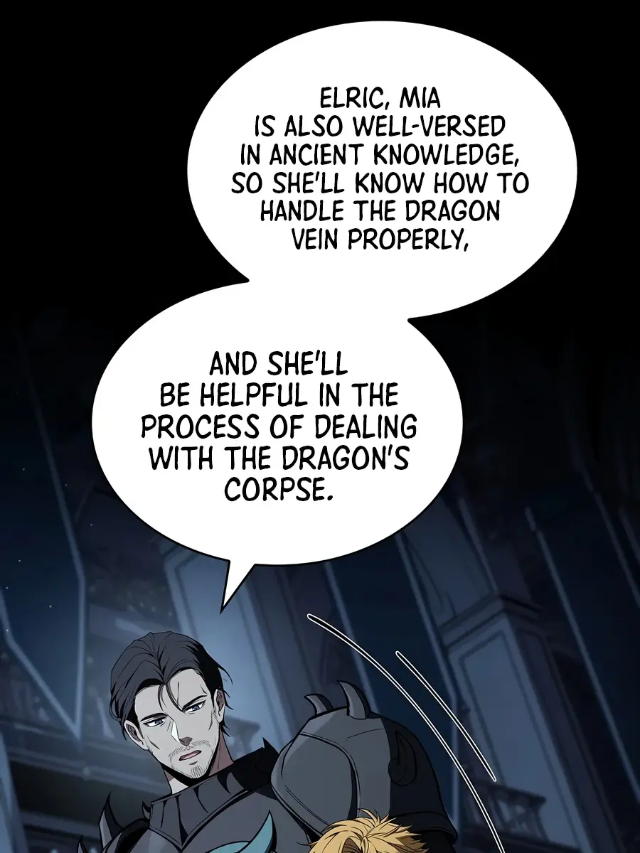 Talent-Swallowing Magician Chapter 144 Page 62