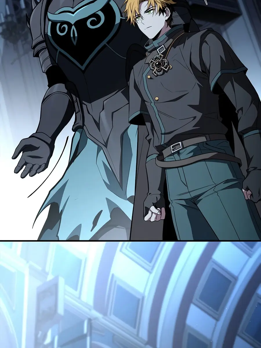 Talent-Swallowing Magician Chapter 144 Page 63