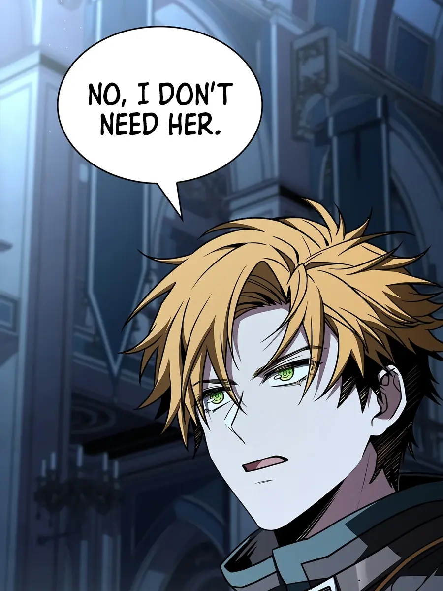 Talent-Swallowing Magician Chapter 144 Page 64