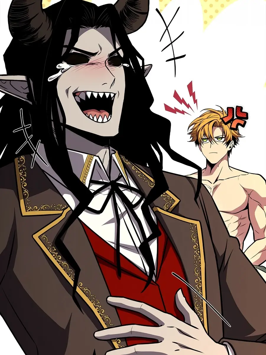 Talent-Swallowing Magician Chapter 144 Page 79