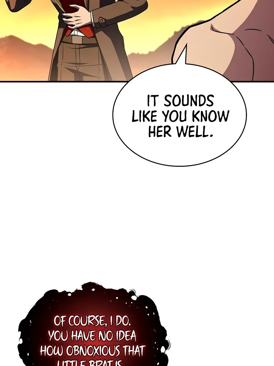 Talent-Swallowing Magician Chapter 144 Page 83