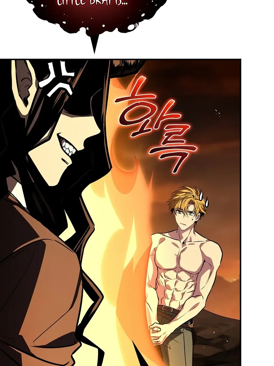 Talent-Swallowing Magician Chapter 144 Page 84