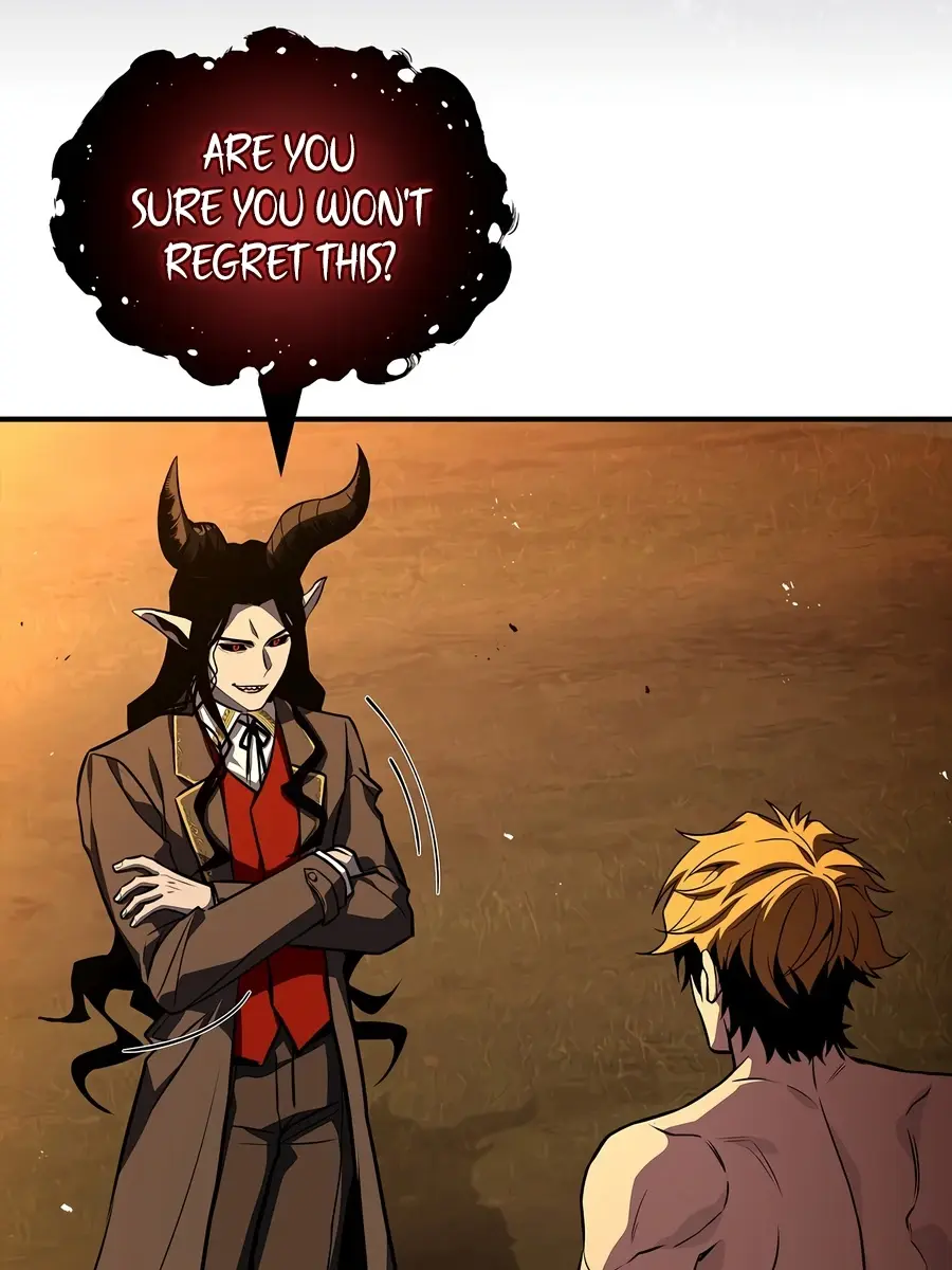 Talent-Swallowing Magician Chapter 144 Page 91