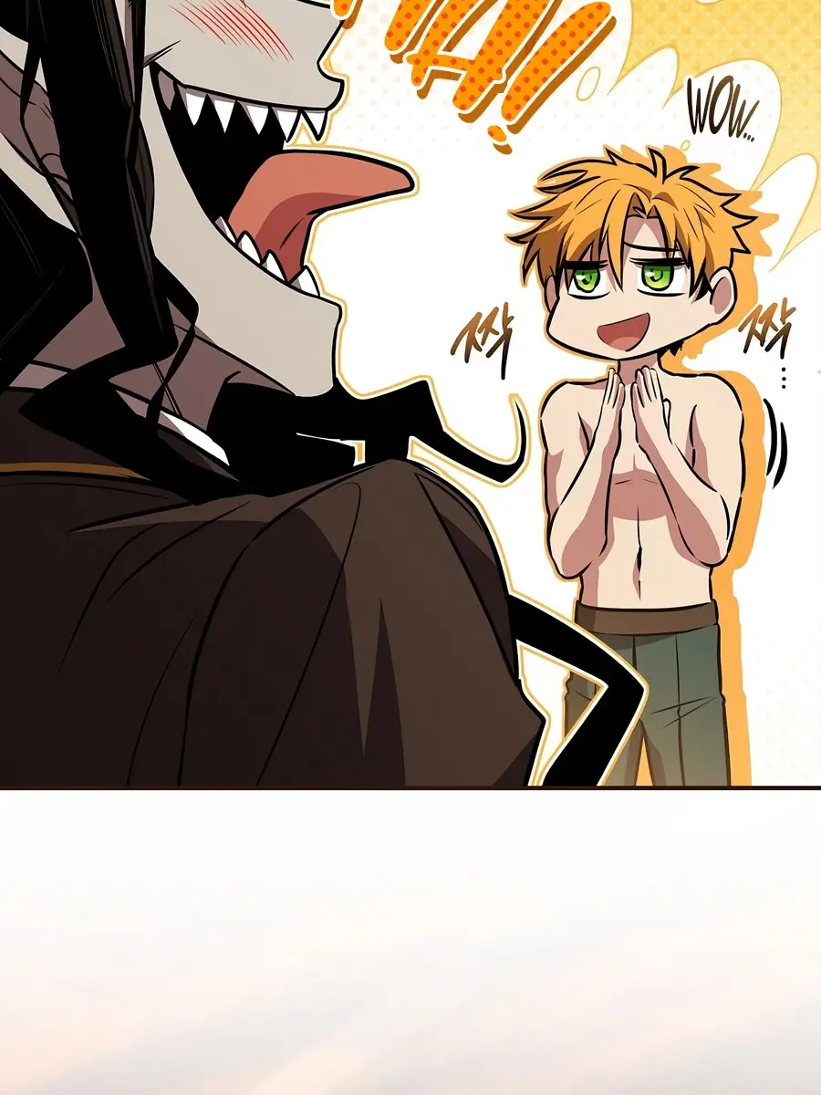 Talent-Swallowing Magician Chapter 144 Page 99