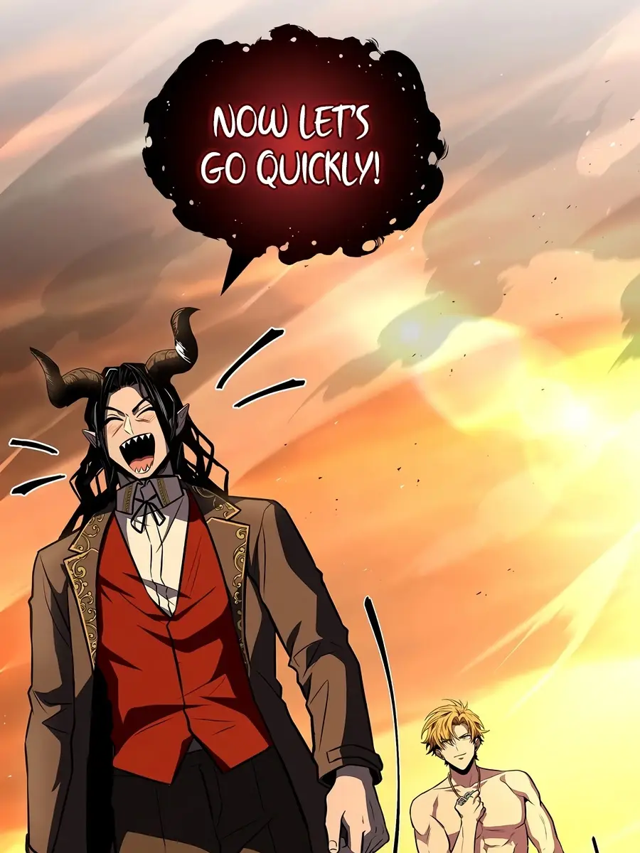 Talent-Swallowing Magician Chapter 144 Page 100