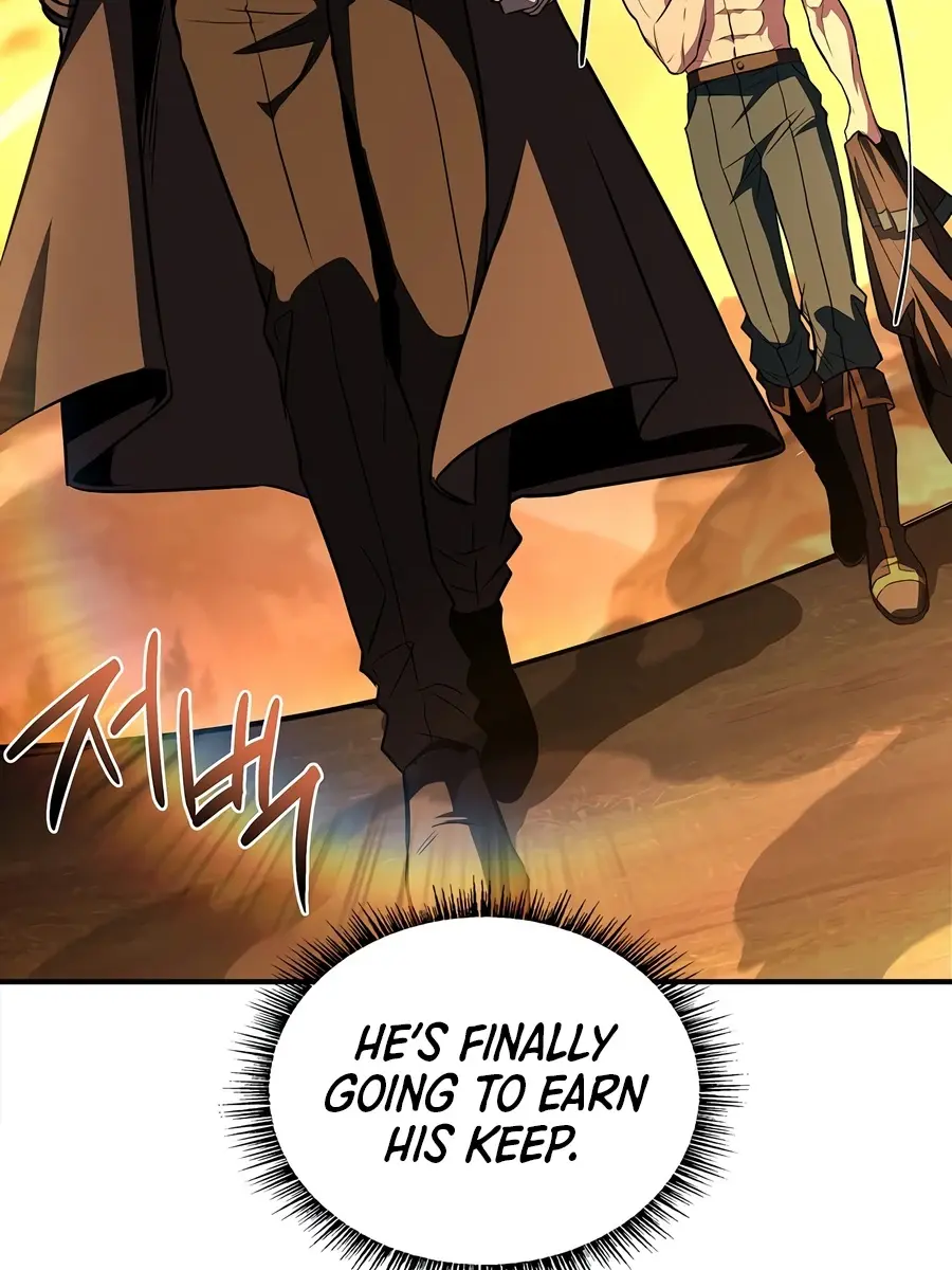 Talent-Swallowing Magician Chapter 144 Page 101