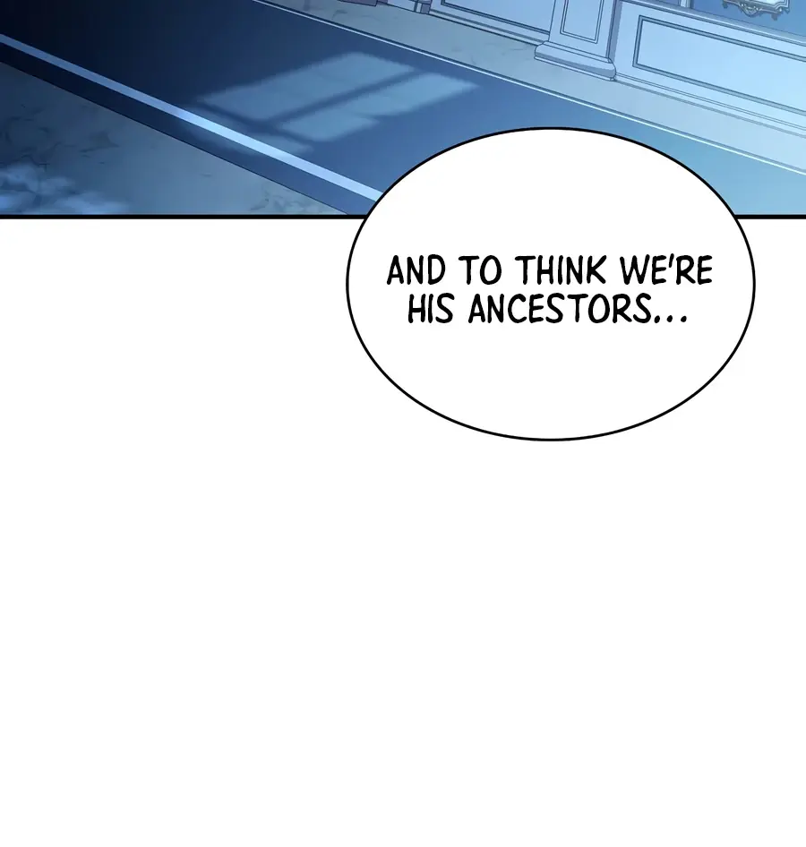 Talent-Swallowing Magician Chapter 144 Page 105