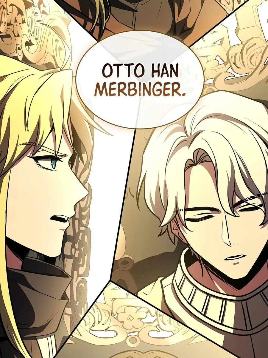 Talent-Swallowing Magician Chapter 144 Page 109