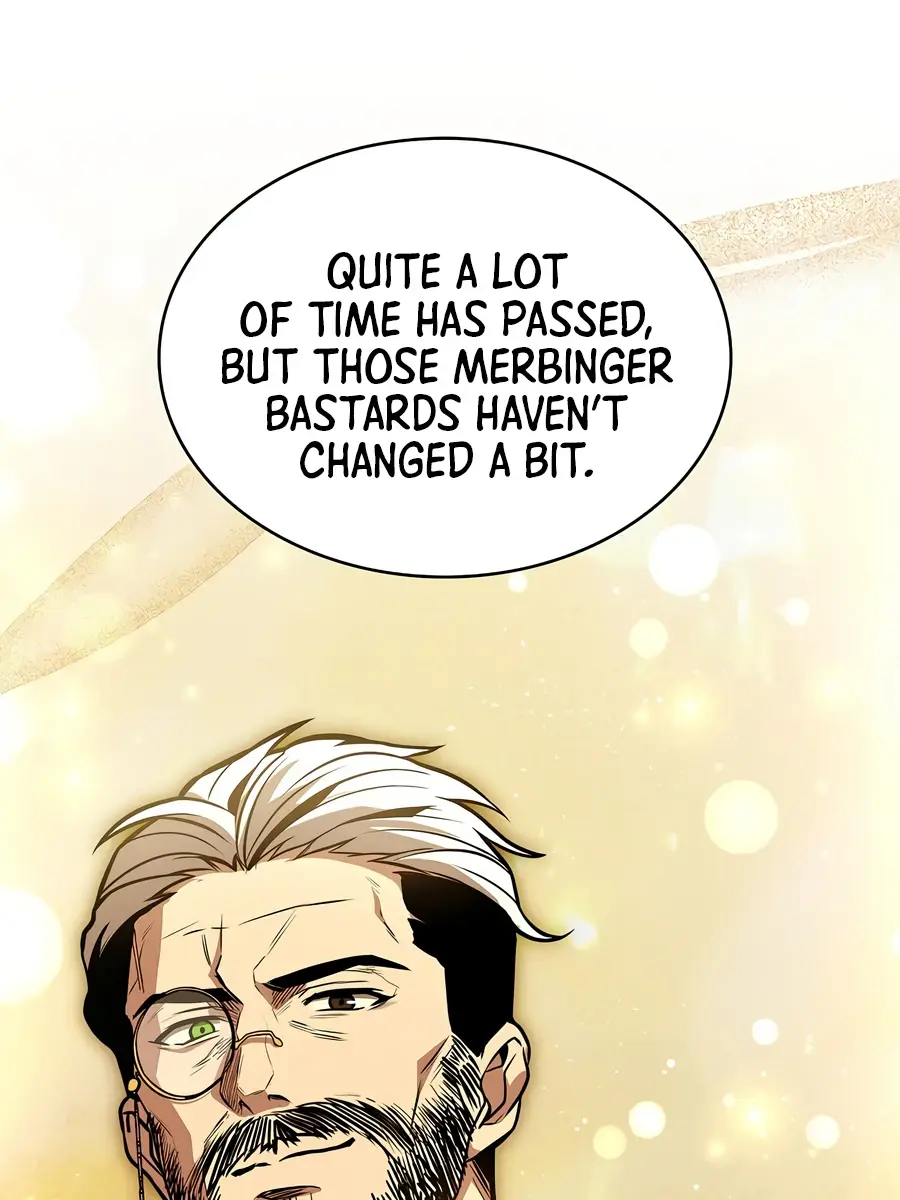 Talent-Swallowing Magician Chapter 144 Page 111