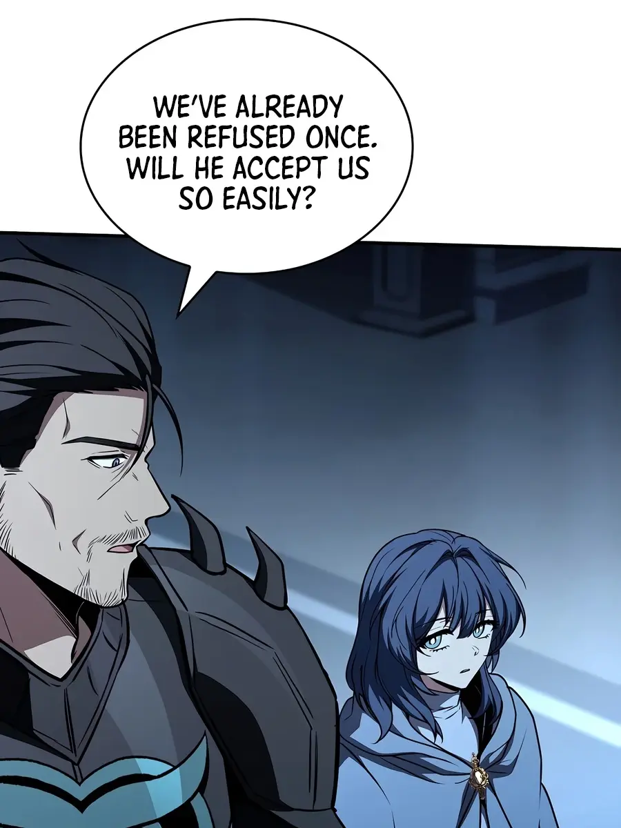 Talent-Swallowing Magician Chapter 144 Page 120