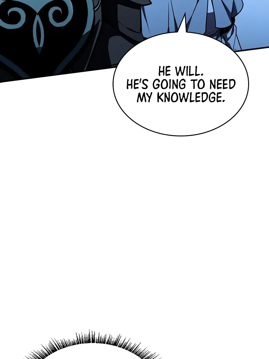 Talent-Swallowing Magician Chapter 144 Page 121