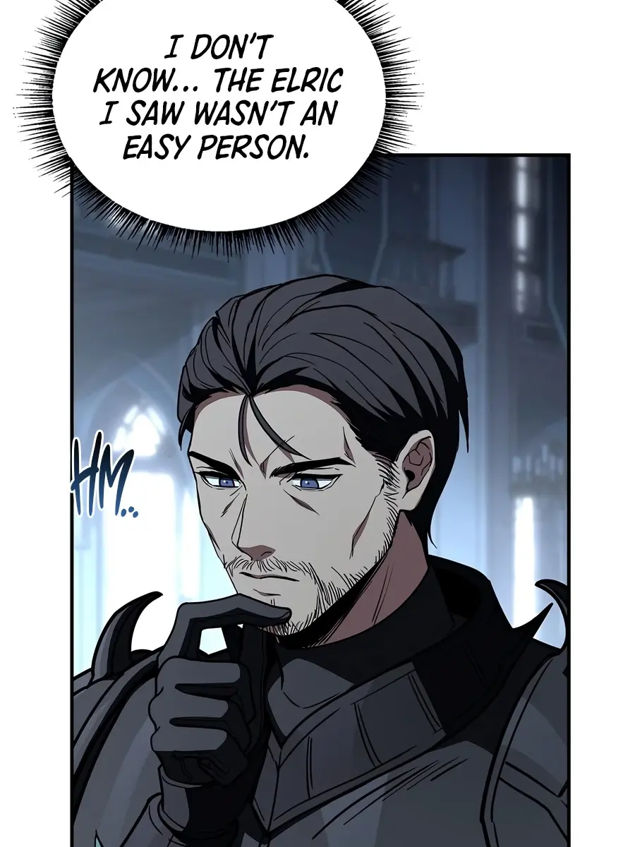 Talent-Swallowing Magician Chapter 144 Page 122