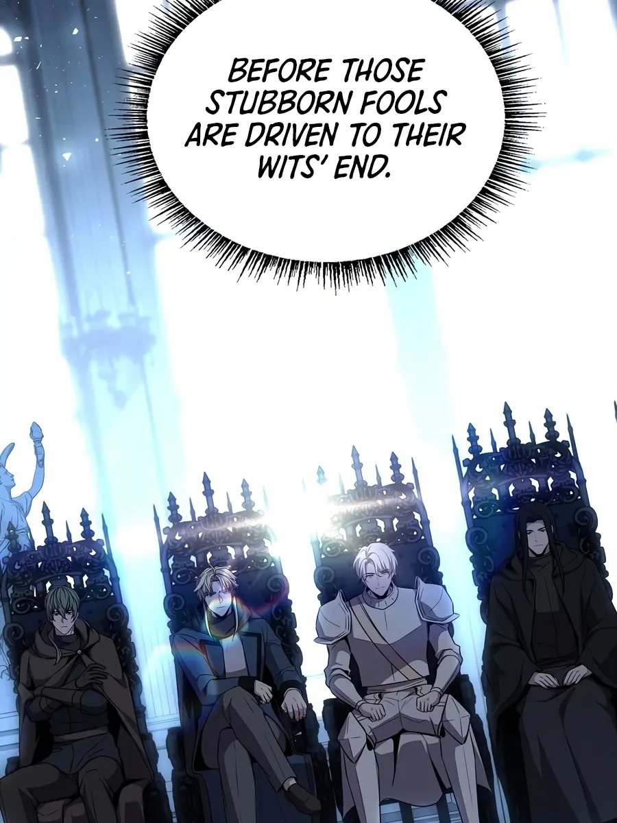 Talent-Swallowing Magician Chapter 144 Page 126