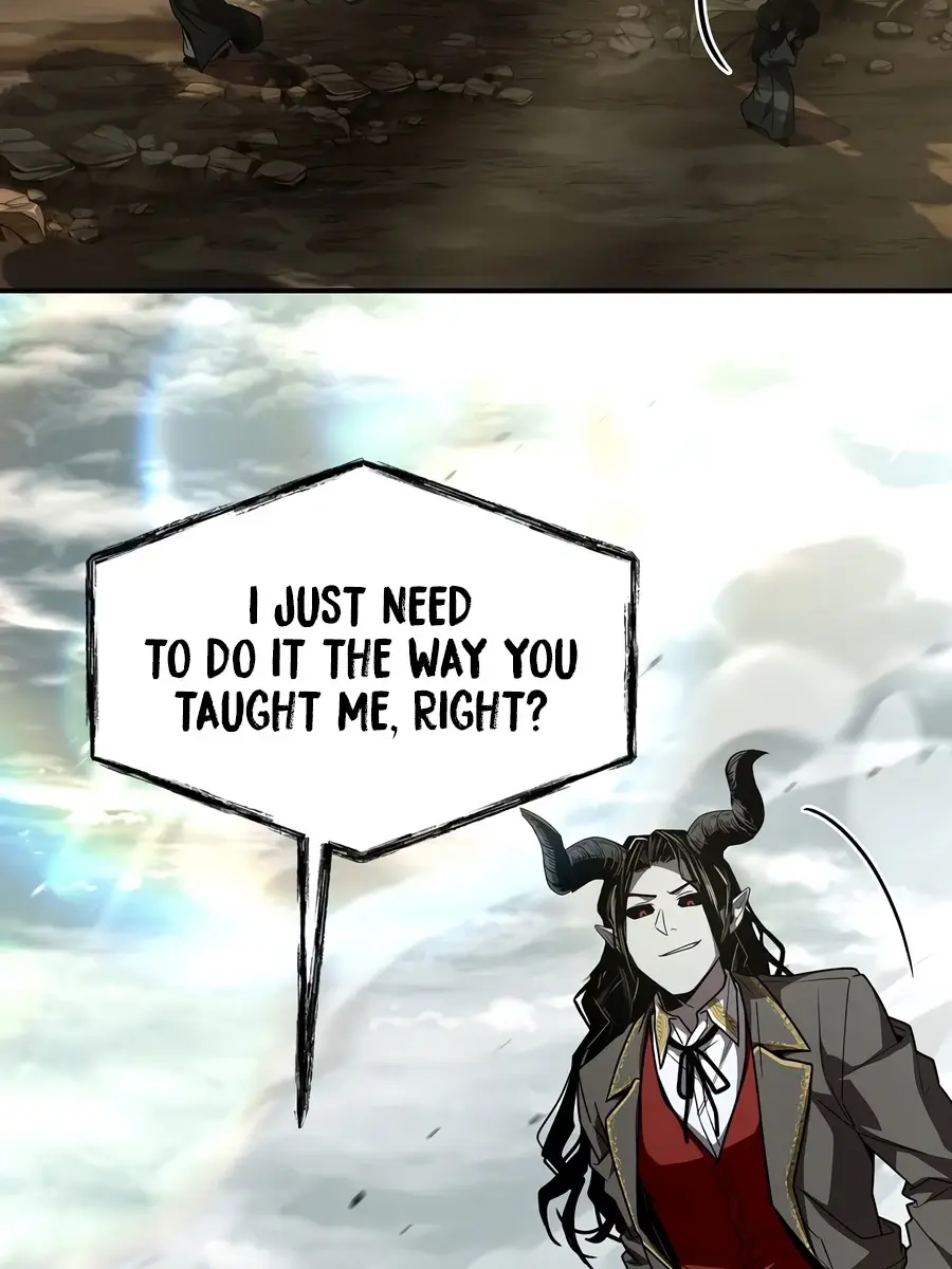 Talent-Swallowing Magician Chapter 144 Page 132