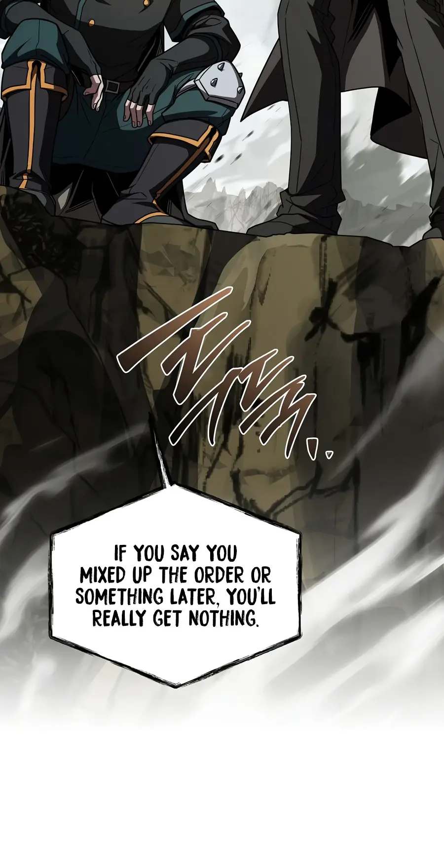 Talent-Swallowing Magician Chapter 144 Page 134