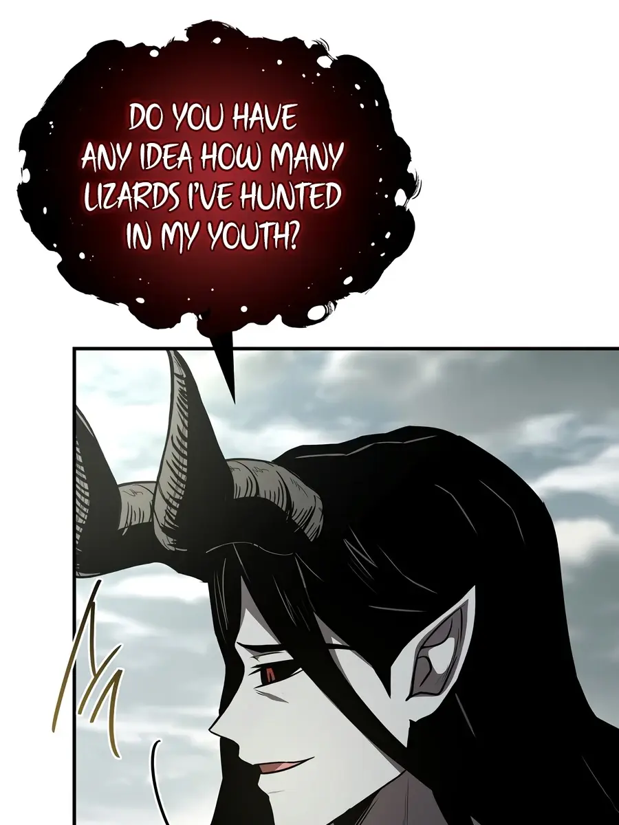 Talent-Swallowing Magician Chapter 144 Page 135