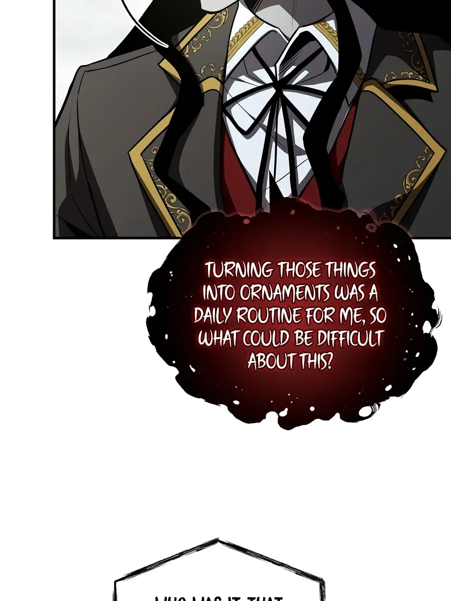 Talent-Swallowing Magician Chapter 144 Page 136