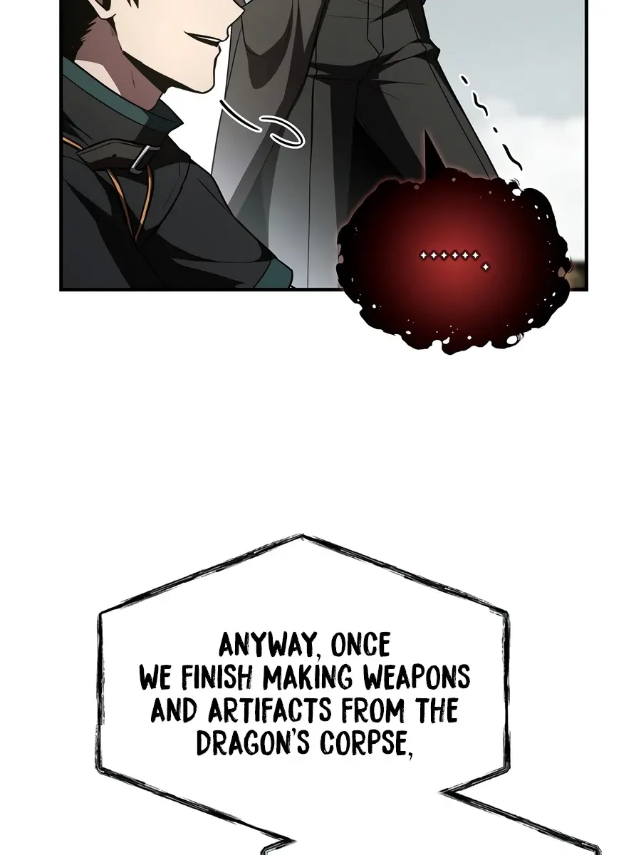 Talent-Swallowing Magician Chapter 144 Page 138