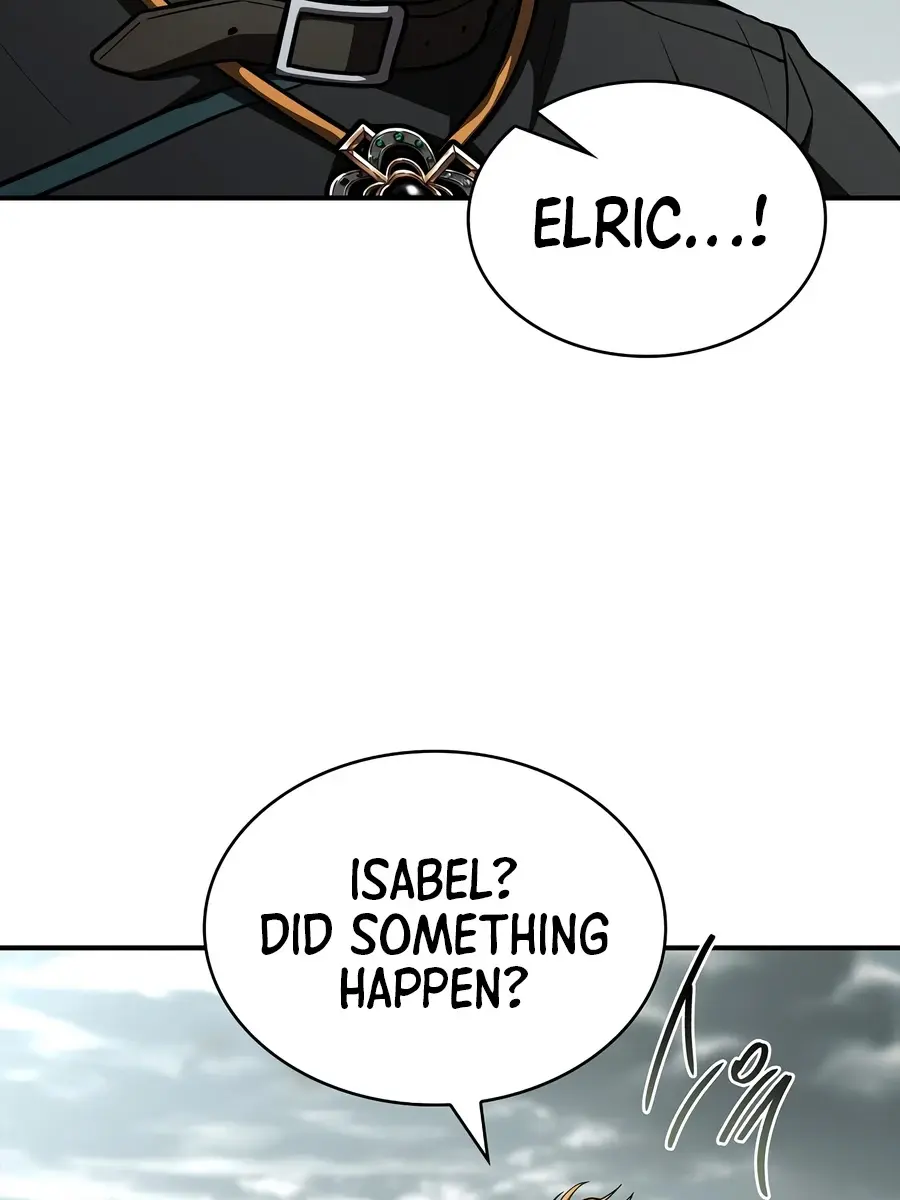 Talent-Swallowing Magician Chapter 144 Page 140