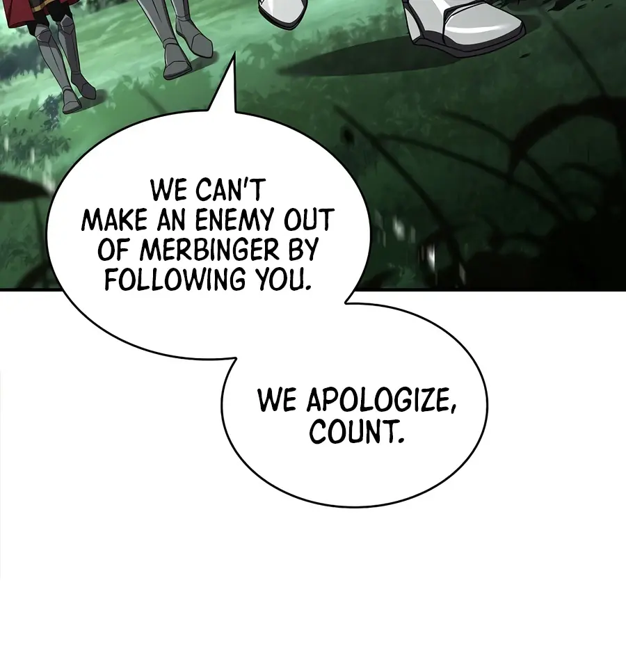 Talent-Swallowing Magician Chapter 145 Page 5
