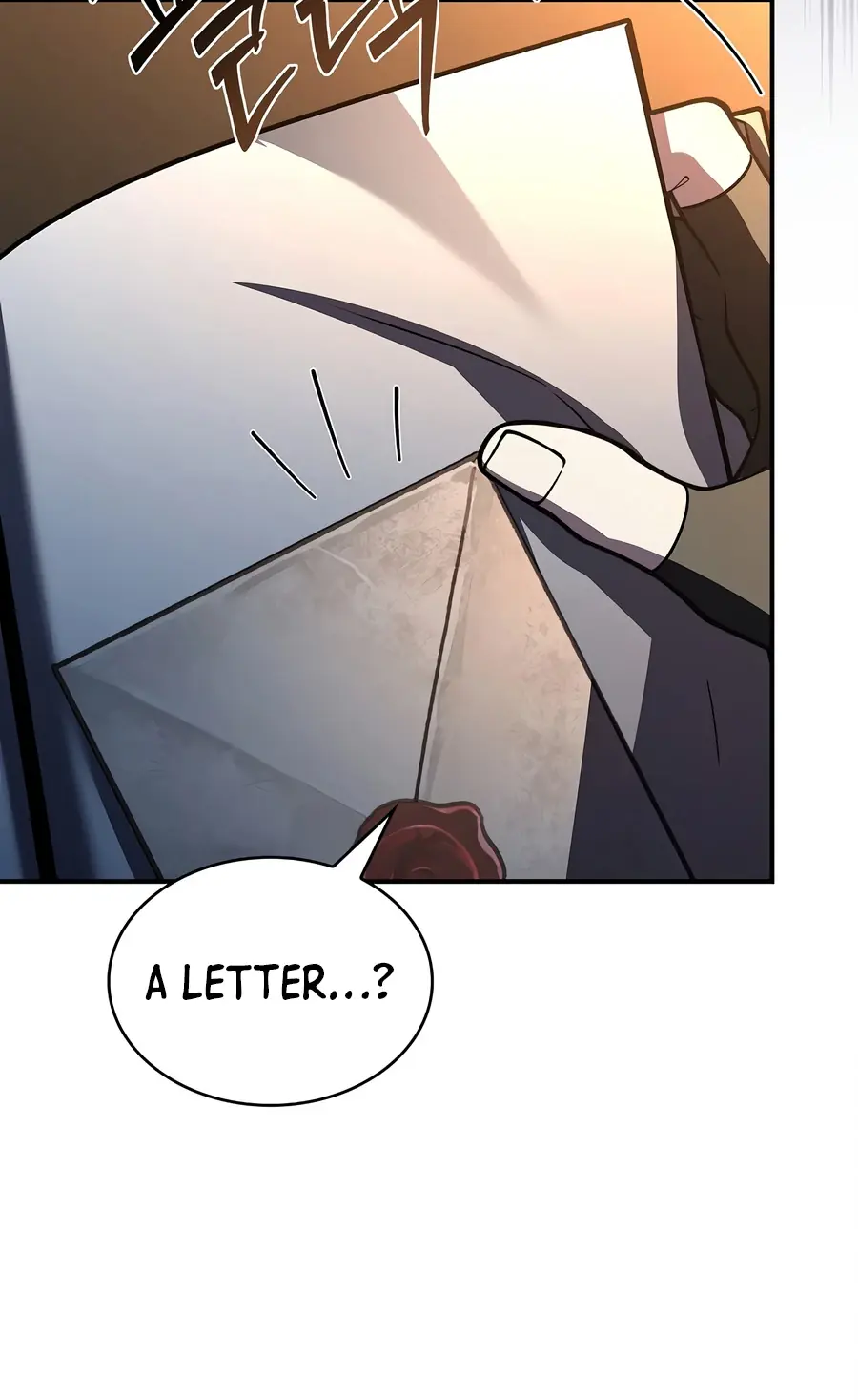Talent-Swallowing Magician Chapter 146 Page 9