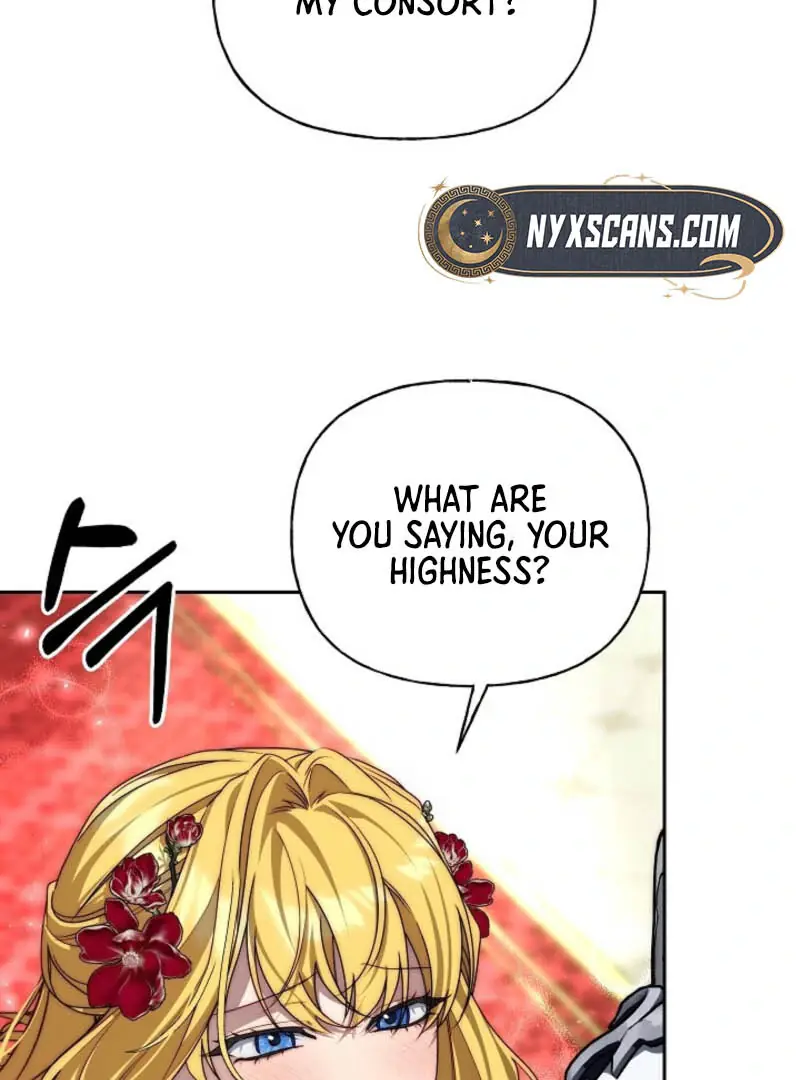 I Tamed the Monster Prince Chapter 1 Page 32