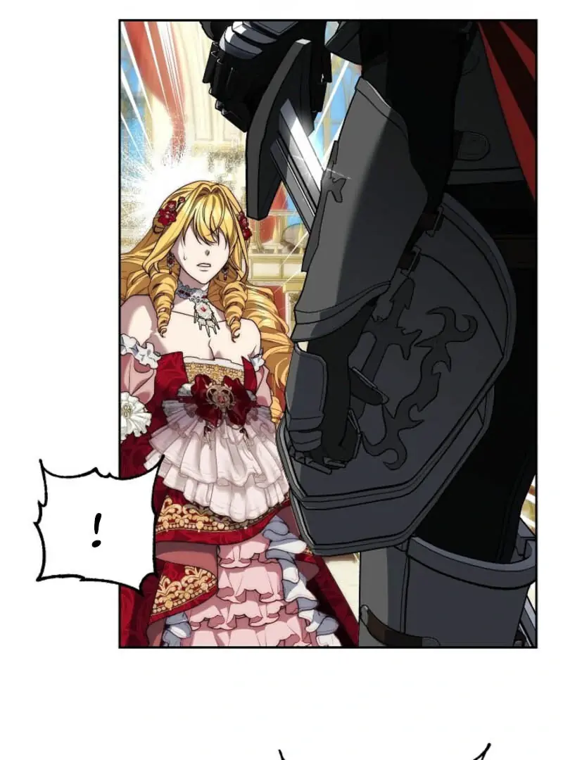 I Tamed the Monster Prince Chapter 1 Page 34