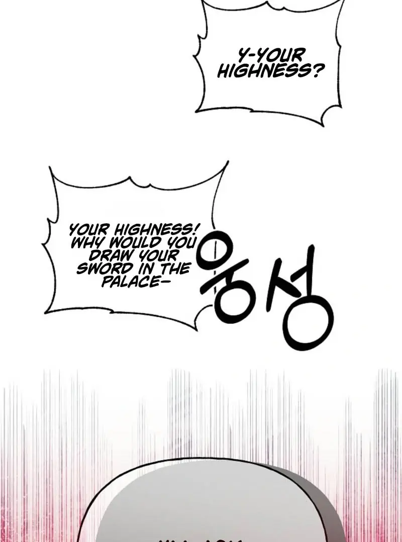 I Tamed the Monster Prince Chapter 1 Page 35