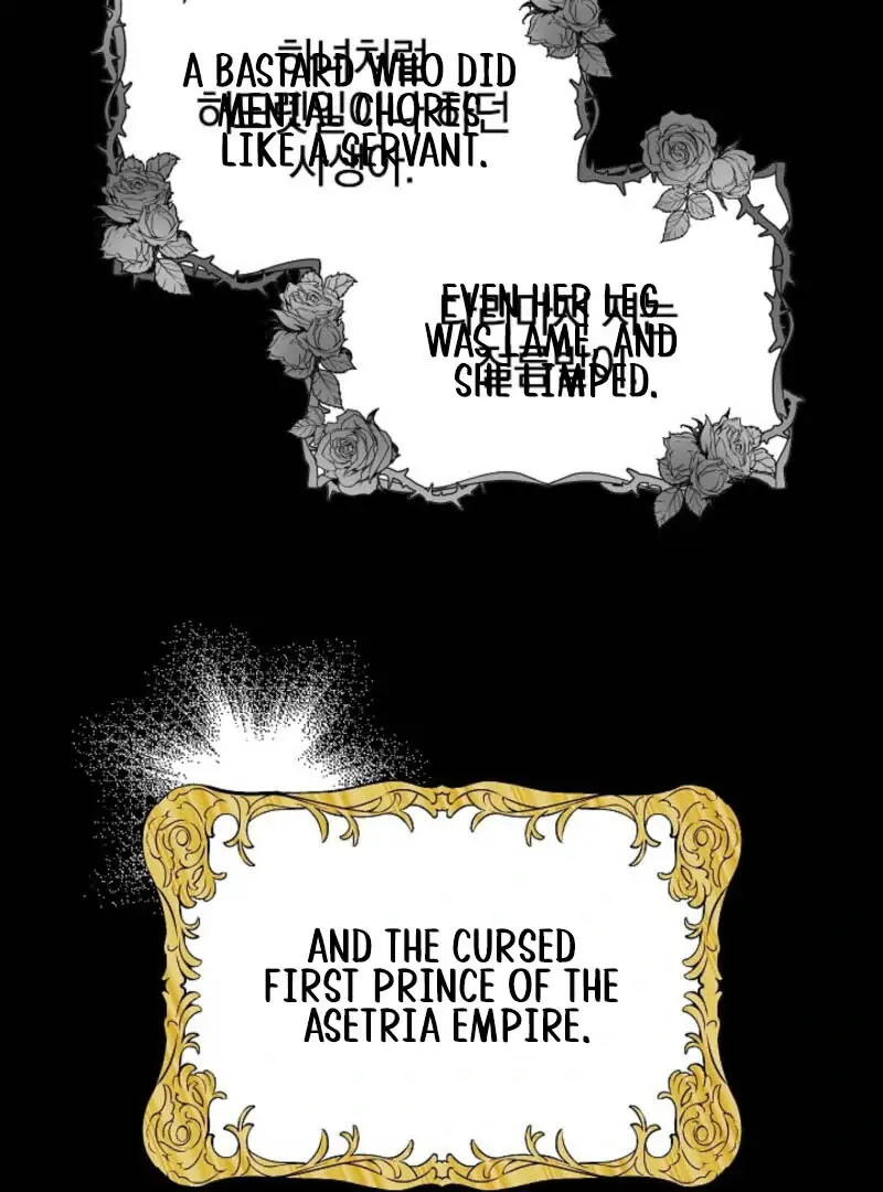 I Tamed the Monster Prince Chapter 1 Page 44