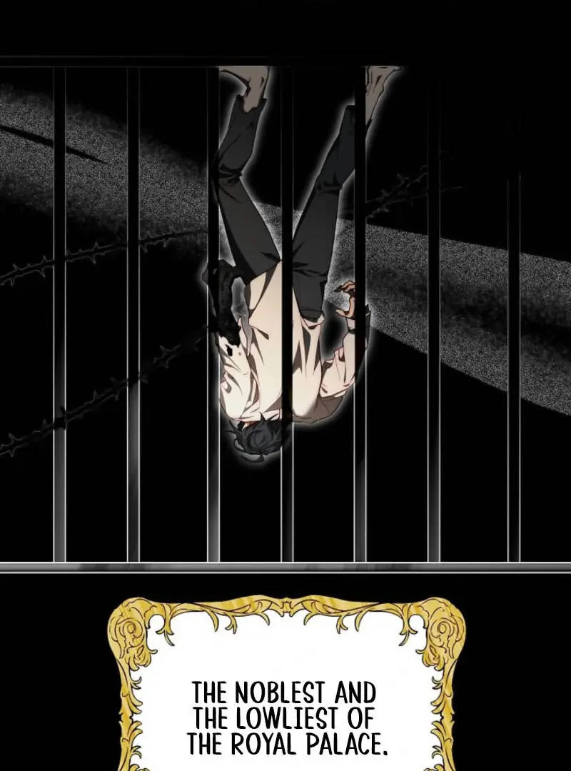 I Tamed the Monster Prince Chapter 1 Page 45