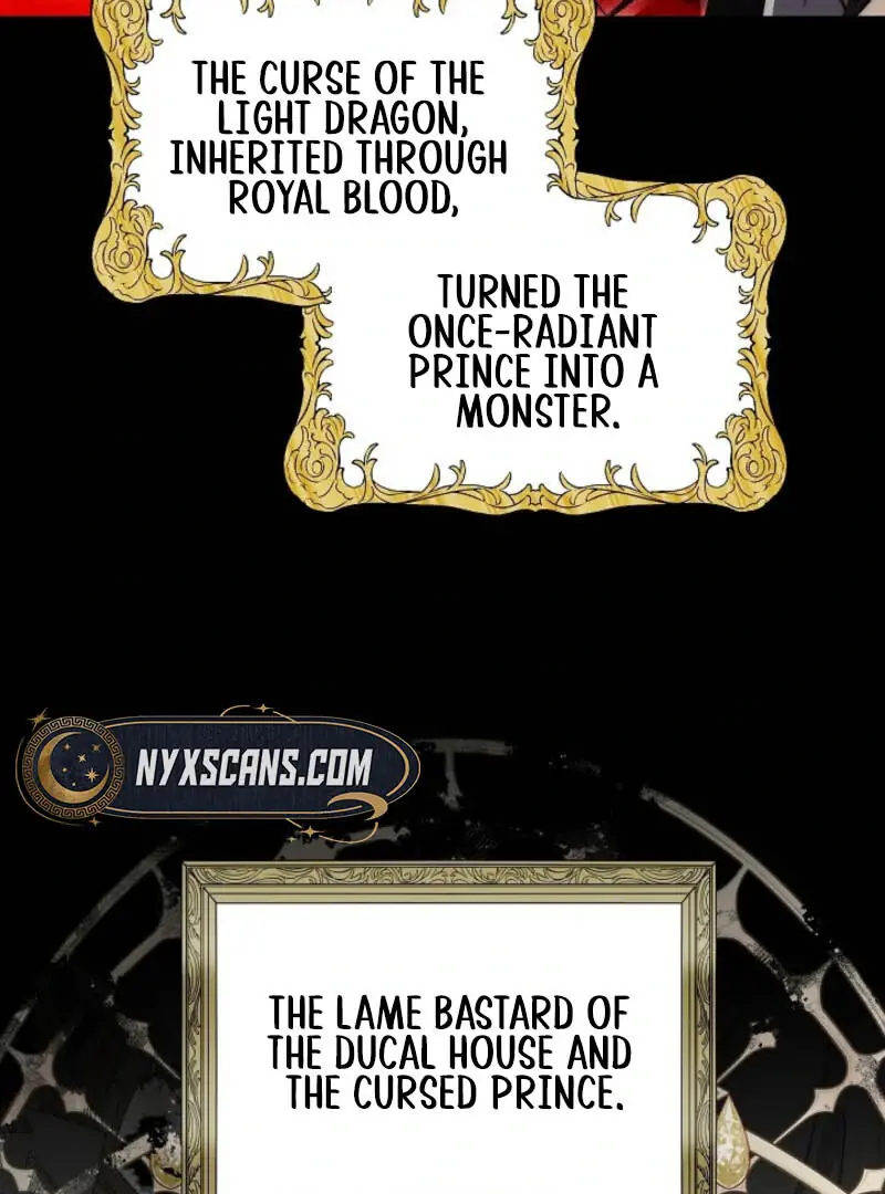 I Tamed the Monster Prince Chapter 1 Page 47