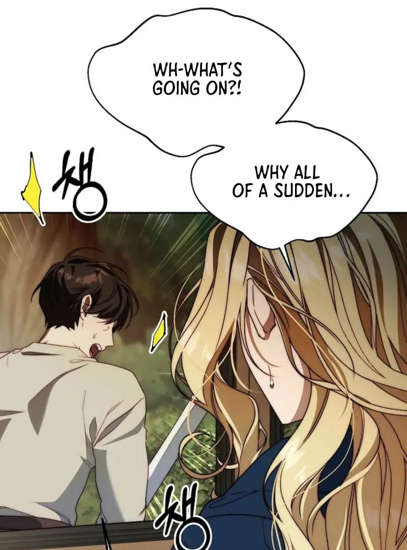 I Tamed the Monster Prince Chapter 1 Page 80