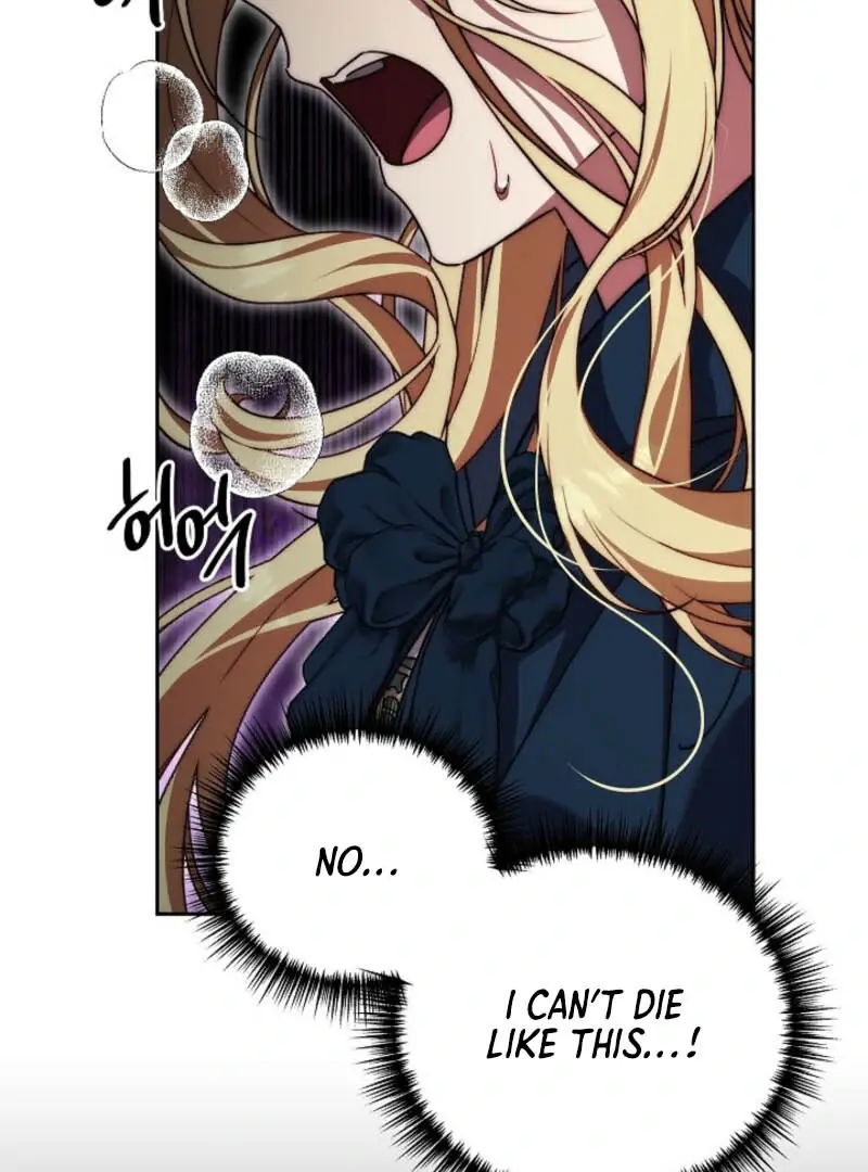 I Tamed the Monster Prince Chapter 1 Page 89
