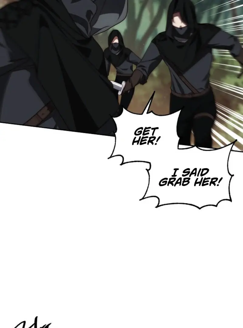 I Tamed the Monster Prince Chapter 1 Page 96
