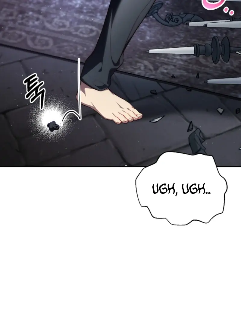 I Tamed the Monster Prince Chapter 3 Page 19