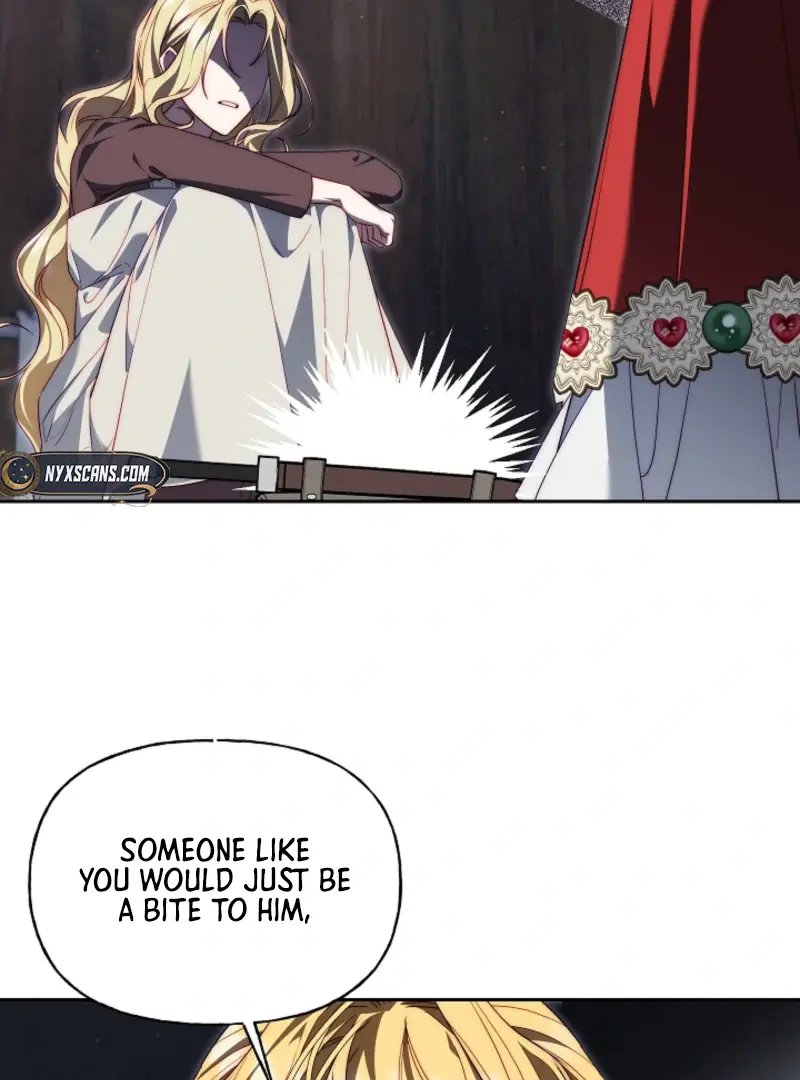 I Tamed the Monster Prince Chapter 3 Page 44