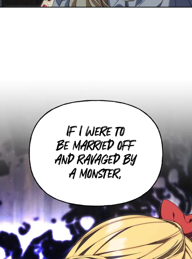 I Tamed the Monster Prince Chapter 3 Page 47
