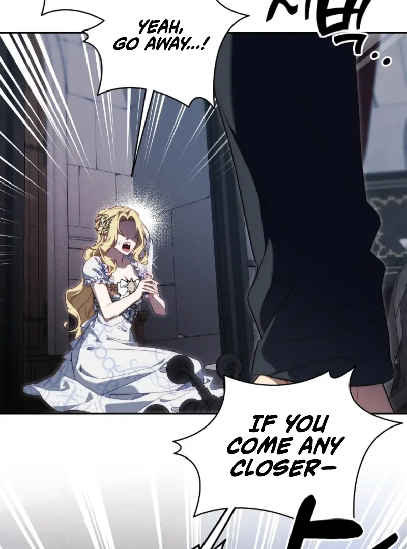 I Tamed the Monster Prince Chapter 3 Page 68