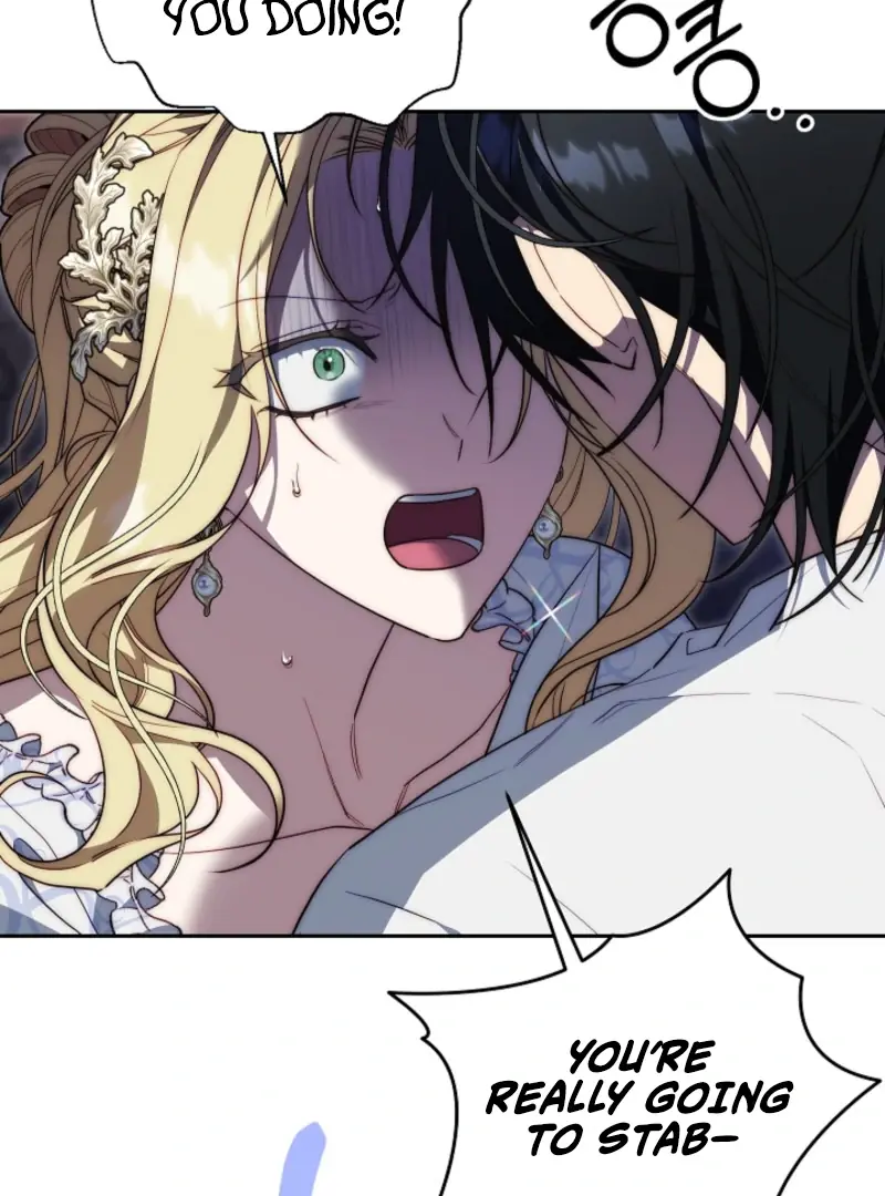 I Tamed the Monster Prince Chapter 3 Page 72