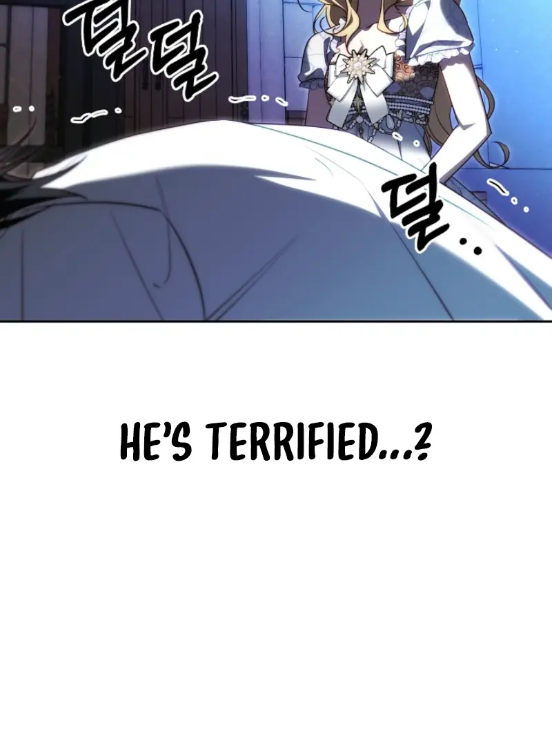 I Tamed the Monster Prince Chapter 3 Page 82