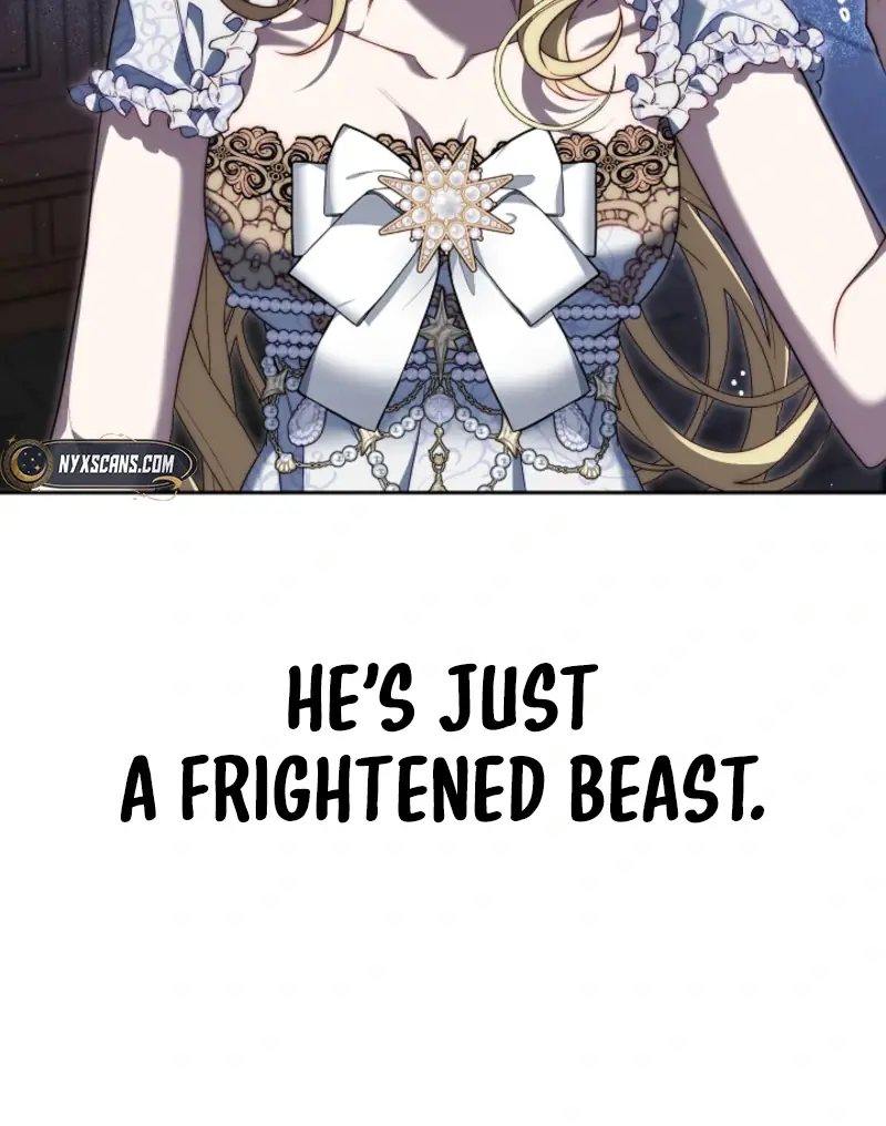 I Tamed the Monster Prince Chapter 3 Page 99
