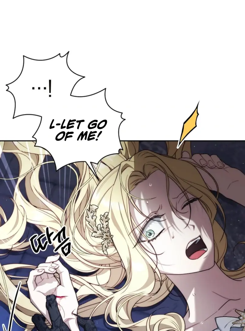 I Tamed the Monster Prince Chapter 4 Page 17