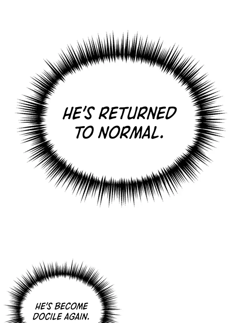 I Tamed the Monster Prince Chapter 4 Page 33