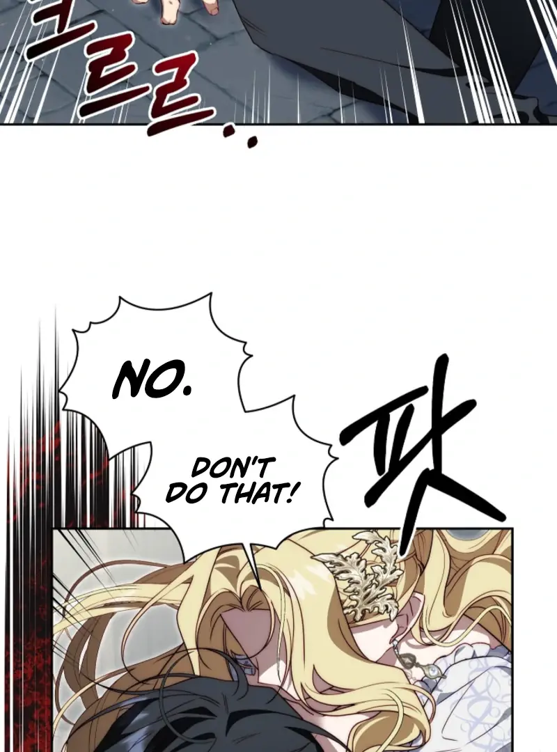 I Tamed the Monster Prince Chapter 4 Page 70